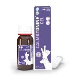 Calmatonine Gel 20 ml