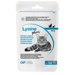 Lysine Plus 30 Chews