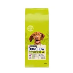 Purina Dog Chow Adulto Cordero