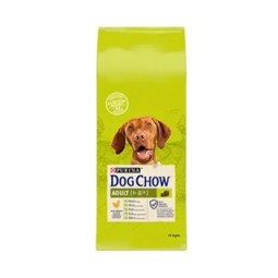 Purina Dog Chow Adulto Pollo