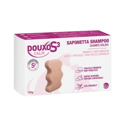 Douxo S3 Calm Champú Sólido