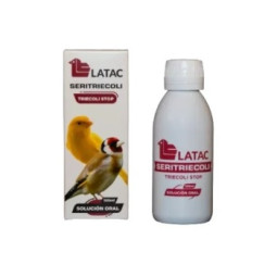 Seritriecoli 150 ML Latac
