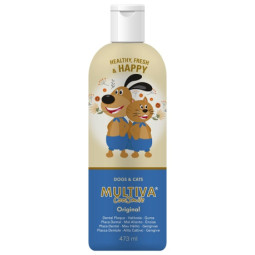 Multiva Coolsmile Original Dogs & Cats 473 ml