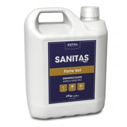 Sanitas Forte 25 L