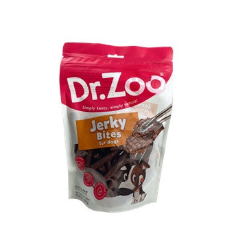 Dr. Zoo Sticks Max Chorizo 50 gr