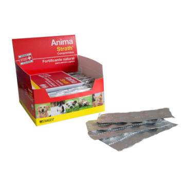 Anima Strath 360 comprimidos blister