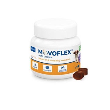 Movoflex M (15-30 Kg) 30 Chews