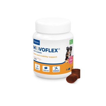 MOVOFLEX L (+30 KG) 30 CHEWS
