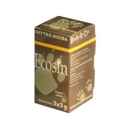 Ecosin 10 X 3 GR