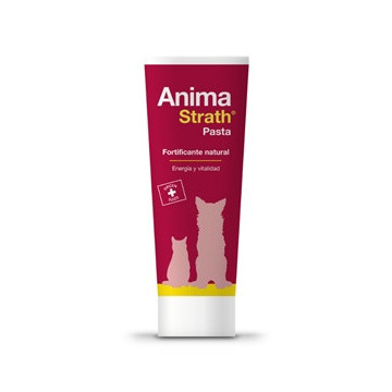 Anima Strath Pasta 125 GR