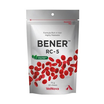 Bener RC-5 30 Chews