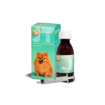 Tussoff 150 ml