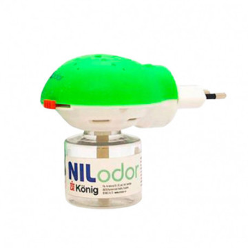Nilodor Difusser Difusor + Recambio 40 ml