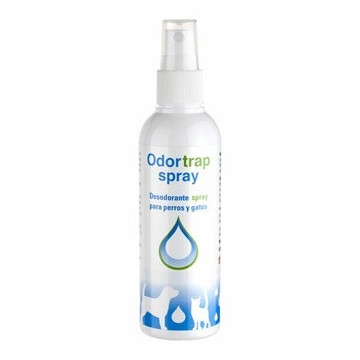 Odortrap Loción Spray 100 ml