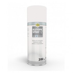 Alutopic Spray 400 ml
