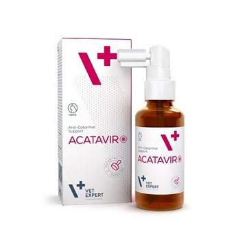 Acatavir Gel Oral 30 ml