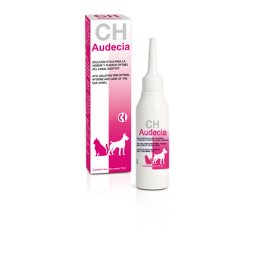 Audecia Otico 75 ml