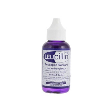 Leucillin Gotas 50ml