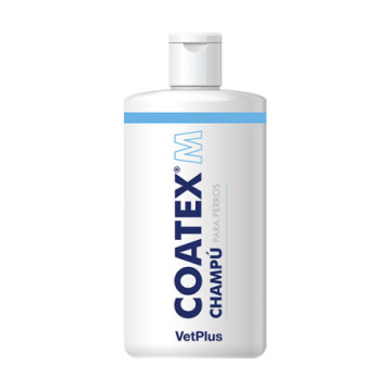Coatex Champú M 250 ml