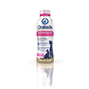 Oralade RF Support 6 x 330 ML