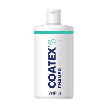 Coatex Champú S 250 ml