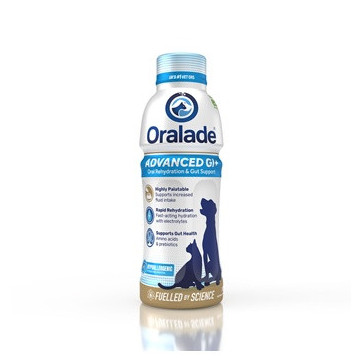 Oralade GI Perros/Gatos