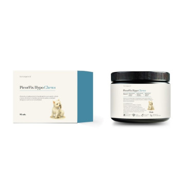 Picorfix Hypo 90 Chews