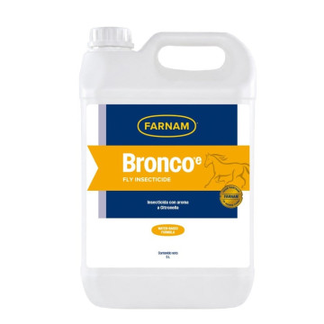 Bronco E 5 L