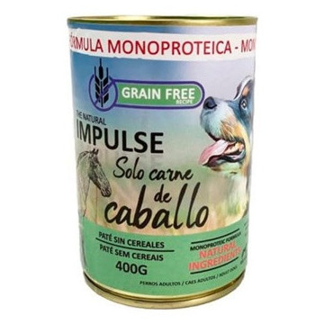 copy of copy of copy of Paté de ternera 400 g  Impulse