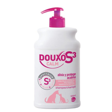 Douxo S3 Calm Champú 500 ml