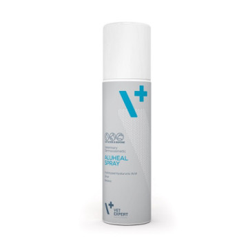 Aluheal Spray 150 ml (Vet Expert)