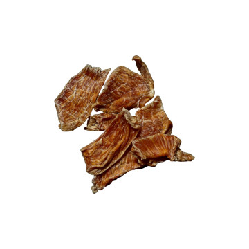 Pechuga de Pollo 50 gr DOGGOÜ