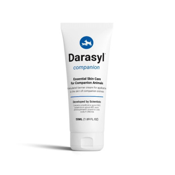 Darasyl Companion 50 ml