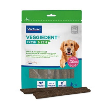 Veggiedent Zen (L) +30 Kg