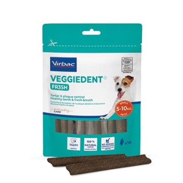 Veggiedent Fresh (S) 5-10 Kg