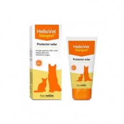 HelioVet Protector Solar 50 gr