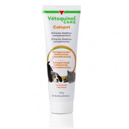 Calopet 120 gr (Nutrivitamínico)