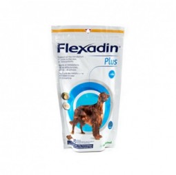Flexadin Plus Maxi R.Medianas y Grandes 30 comprimidos