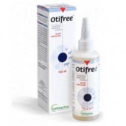 Otifree 160 ml