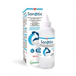 Sonotix 120 ml