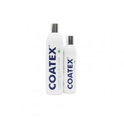 Coatex Champú Aloe y Avena 500 ml