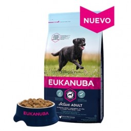 Eukanuba Criadores Adulto Raza Grande 18 Kg
