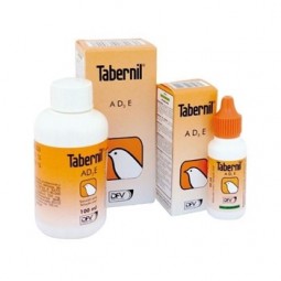 Tabernil AD3E 100 ml - Farmacia Veterinaria