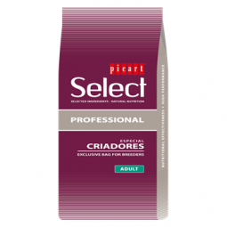 Picart Professional Adulto 18 Kg