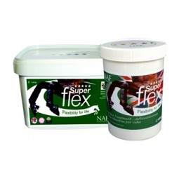 Superflex 5 Star 800 gr