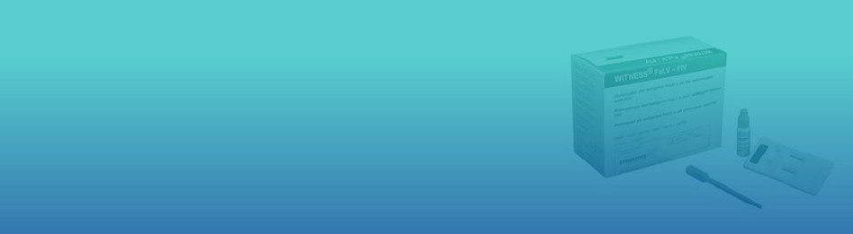 Farmacia veterinaria – test de diagnóstico para animales